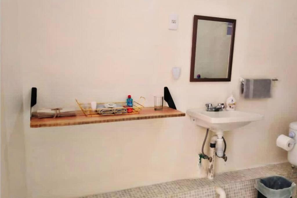 Kali-Mali Casa De Campo Eco-Friendly Malinalco Villa Kültér fotó