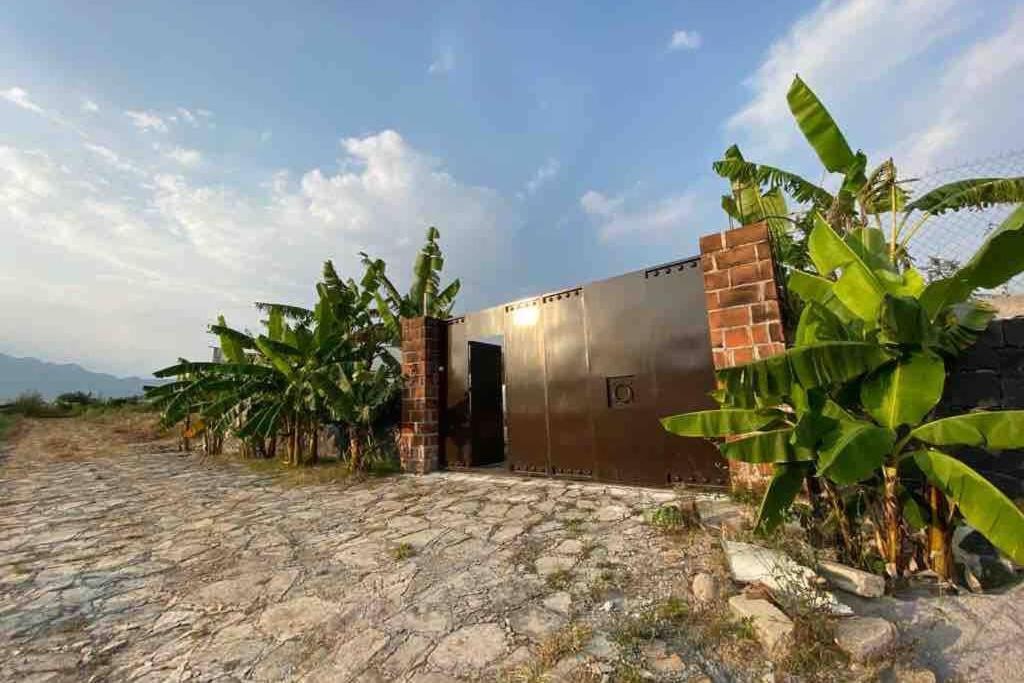 Kali-Mali Casa De Campo Eco-Friendly Malinalco Villa Kültér fotó