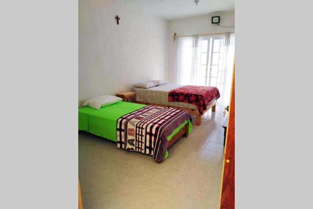 Kali-Mali Casa De Campo Eco-Friendly Malinalco Villa Kültér fotó