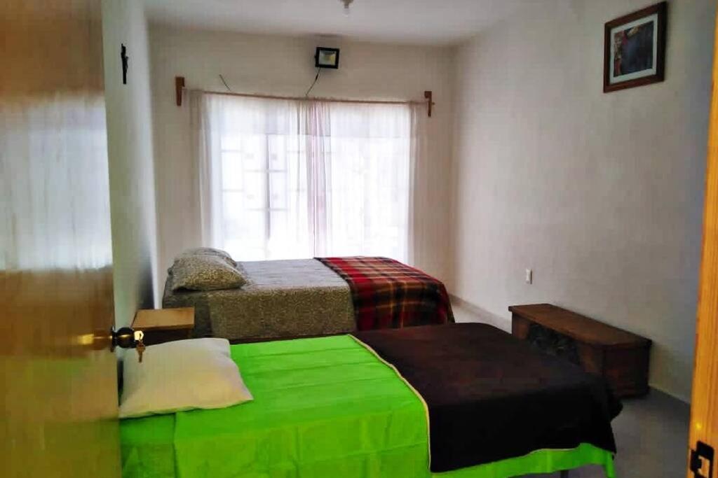Kali-Mali Casa De Campo Eco-Friendly Malinalco Villa Kültér fotó